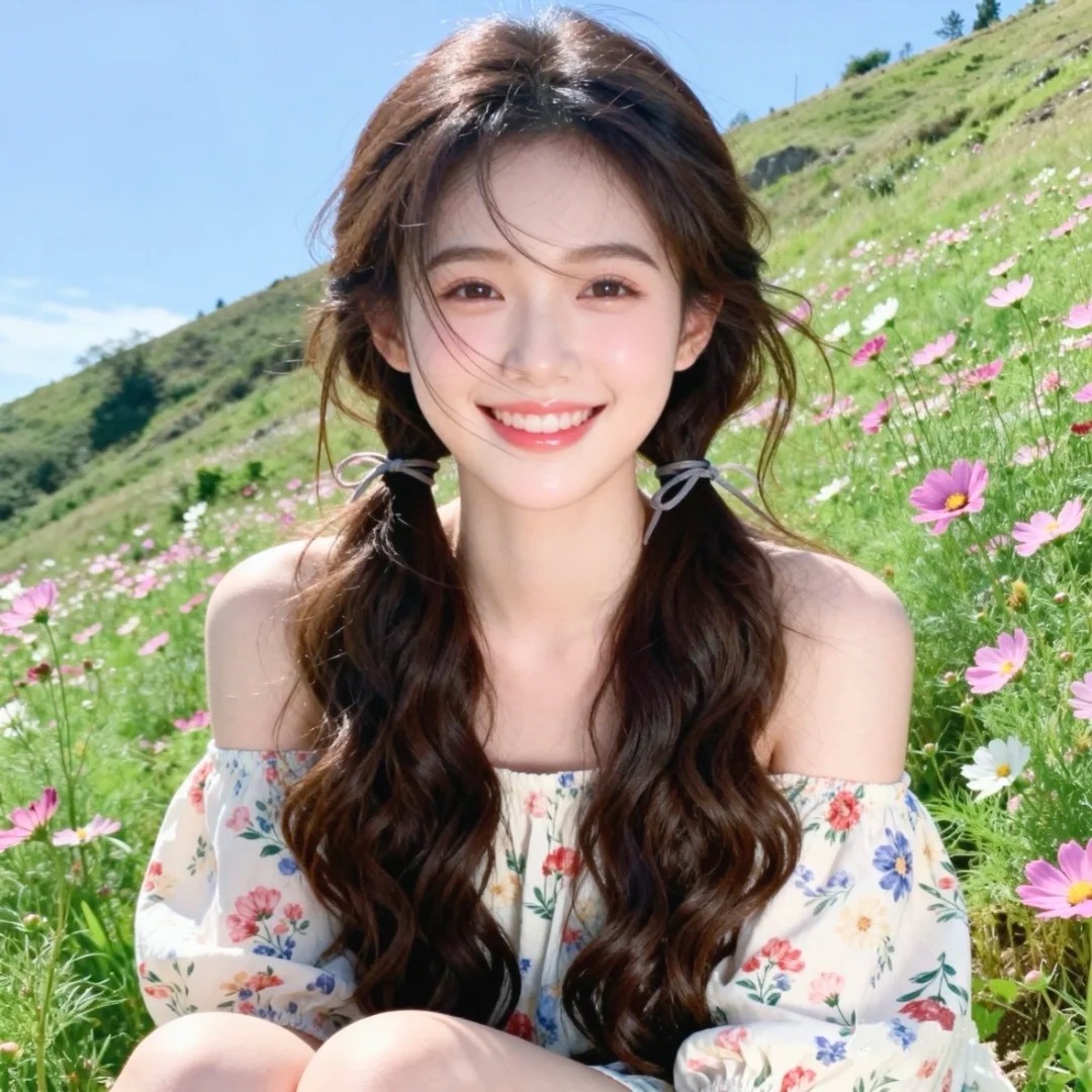 青梅竹马