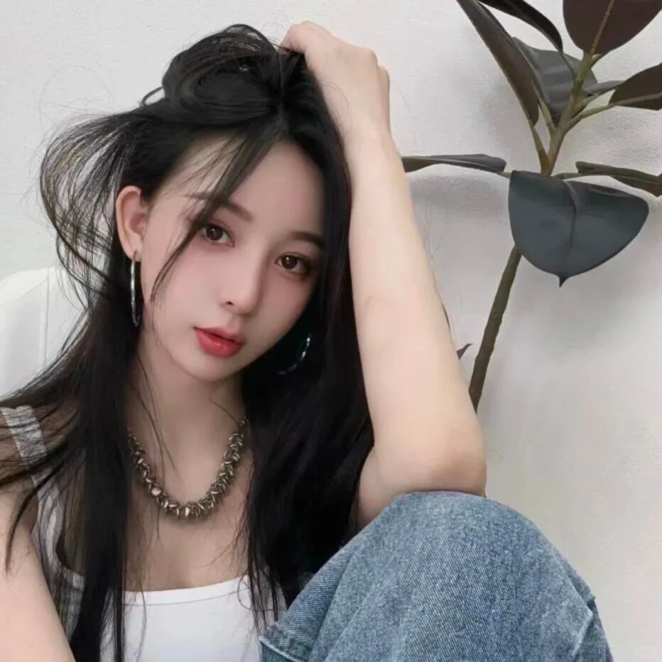 女朋友